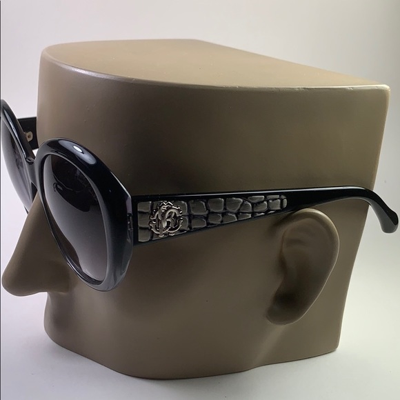 New Women’s Roberto Cavalli Sunglasses - Picture 2 of 8